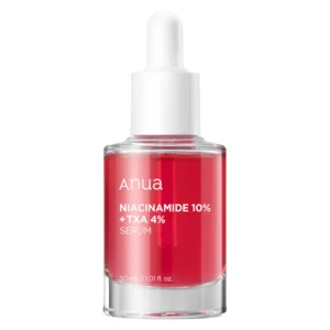 Sérum Niacinamide 10% + TXA 4%