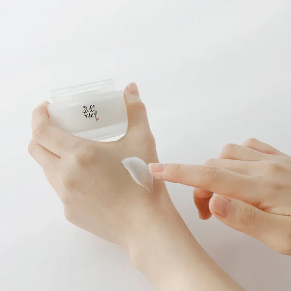 Dynasty Cream - Image 4