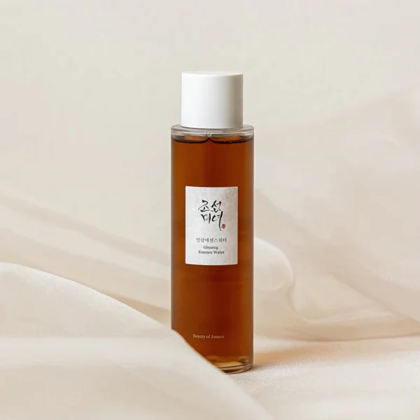 Ginseng Essence Water - Image 2