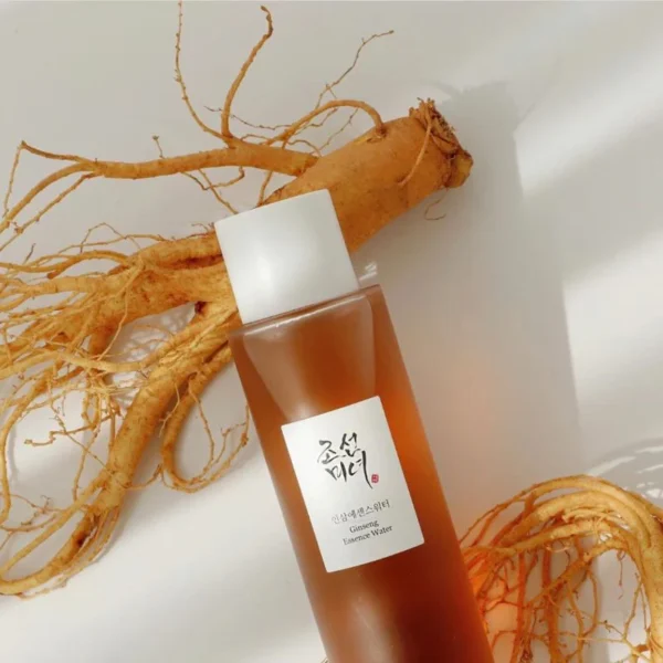 Ginseng Essence Water - Image 3