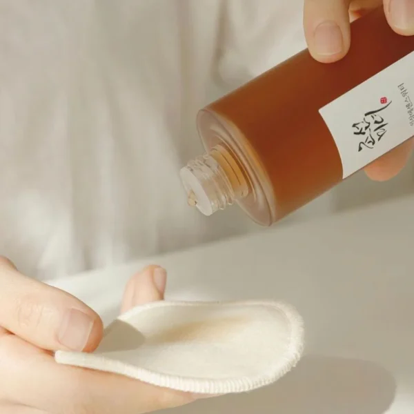 Ginseng Essence Water - Image 4