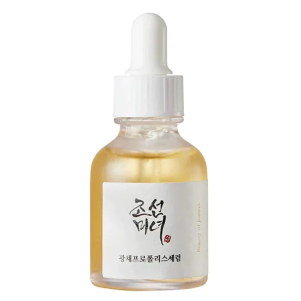 Glow Serum: Propolis + Niacinamide