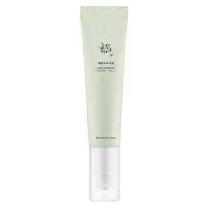 Sérum Éclat Centella + Vitamine C