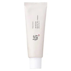 Relief Sun : Rice + Probiotics  SPF50+ PA++++