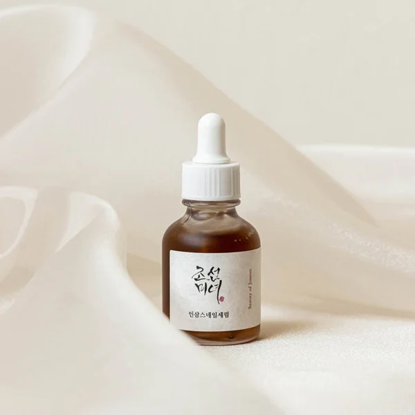 Revive Serum : Ginseng + Snail Mucin - Image 4