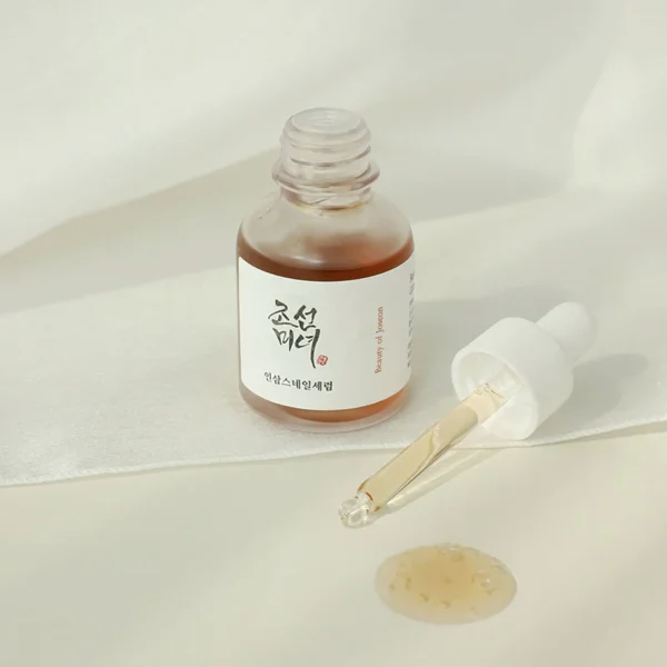 Revive Serum : Ginseng + Snail Mucin - Image 2