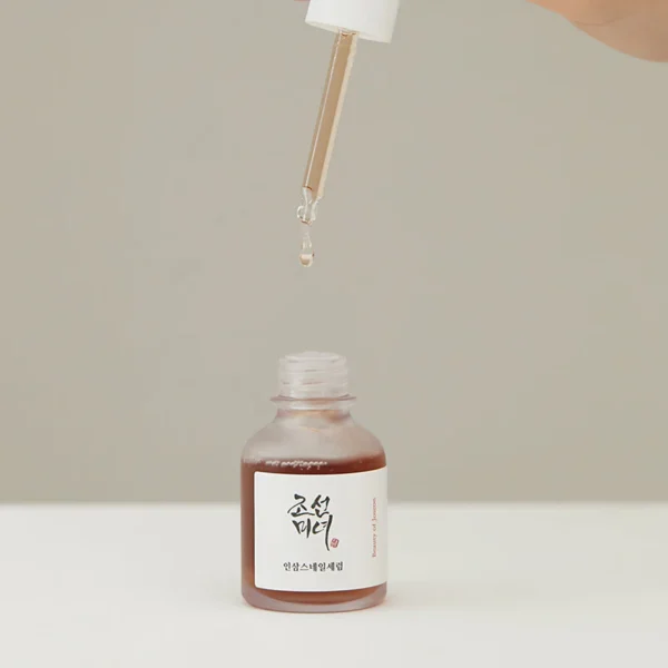 Revive Serum : Ginseng + Snail Mucin - Image 3
