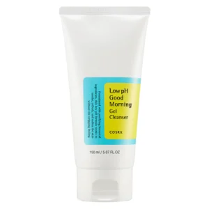 Gel Nettoyant Doux au pH Bas Bon Matin