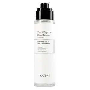 Sérum Booster de Peau aux 6 Peptides