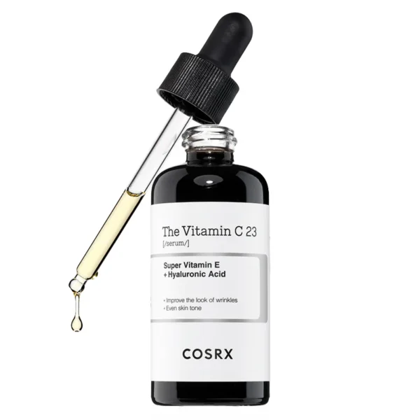 Vitamin C 23 Serum
