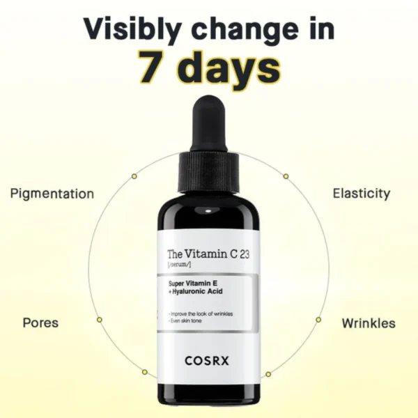 Vitamin C 23 Serum - Image 2