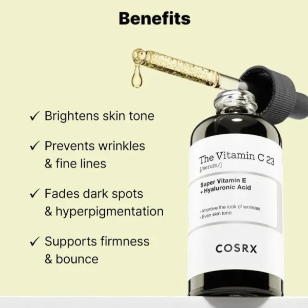 Vitamin C 23 Serum - Image 3