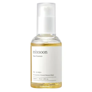 Essence aux Haricots