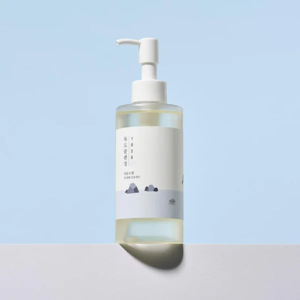 1025 DOKDO Cleansing Oil 200ml - Image 4