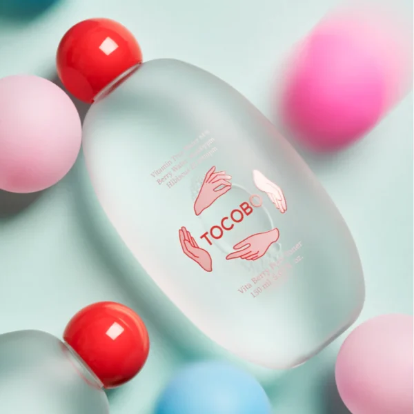 VITA BERRY PORE TONER 150ml - Image 2