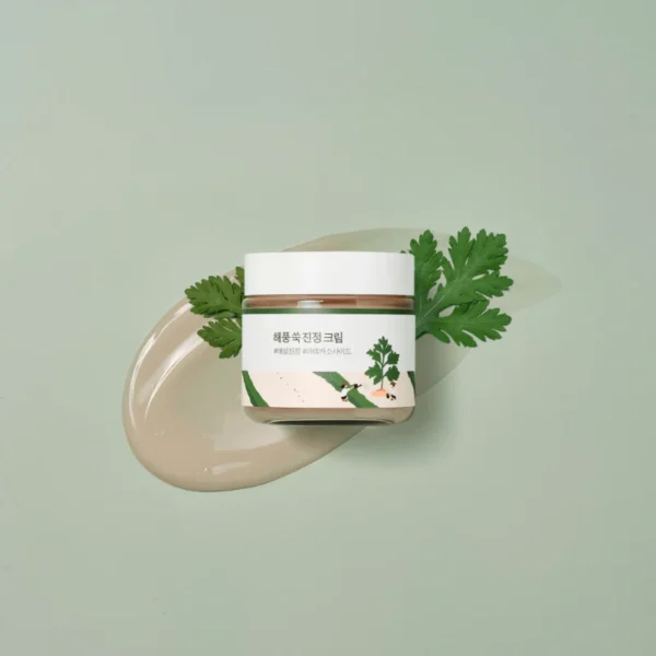 Mugwort Calming Cream 80ml - Image 3
