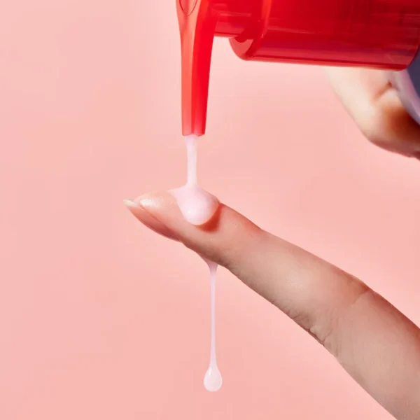Calamine pore Control Cleansing Oil 200ml - Image 3