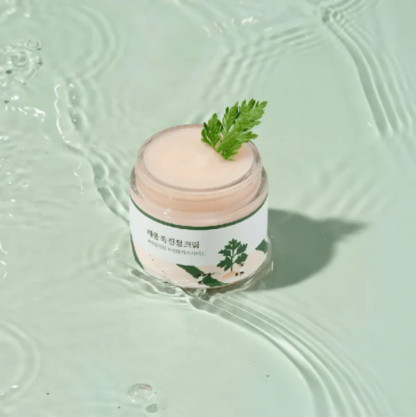 Mugwort Calming Cream 80ml - Image 2