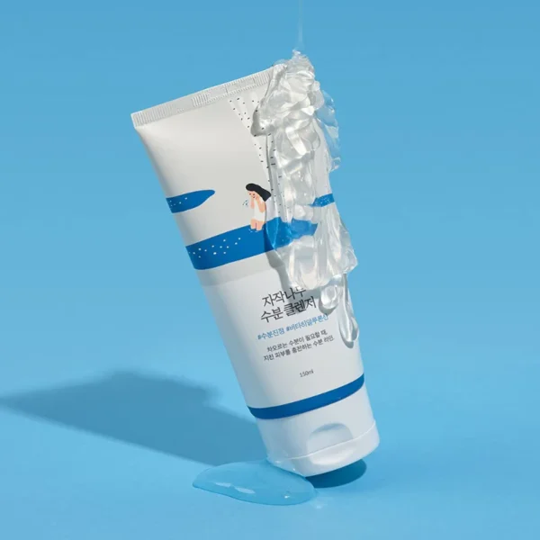 Birch Juice Moisturizing Cleanser 150ml - Image 2
