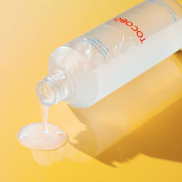 AHA BHA LEMON TONER 150ml - Image 3