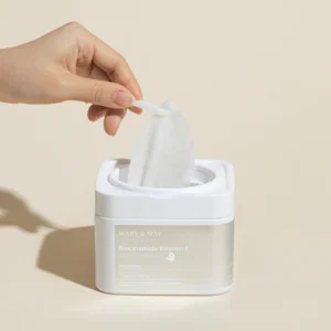 Niacinamide Vitamin C Brightening Mask 30EA/400g