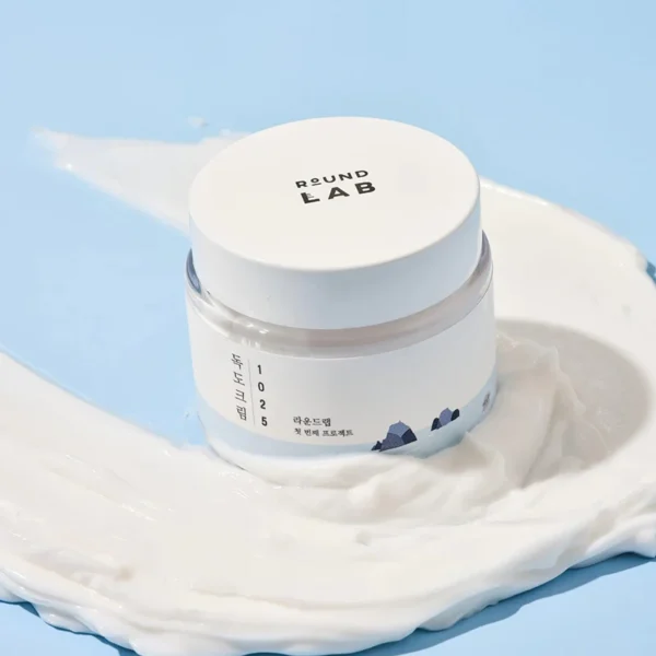 1025 DOKDO CREAM 80ml - Image 4