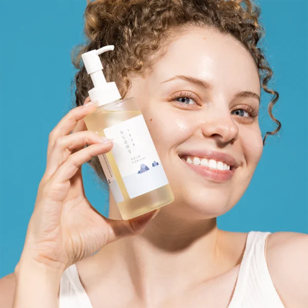 1025 DOKDO Cleansing Oil 200ml - Image 2