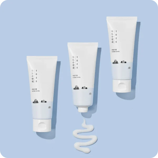 1025 DOKDO SLEEPING MASK PACK 100ml - Image 4