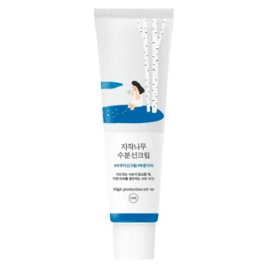 Birch Juice Sun Cream SPF50+ 50 ml