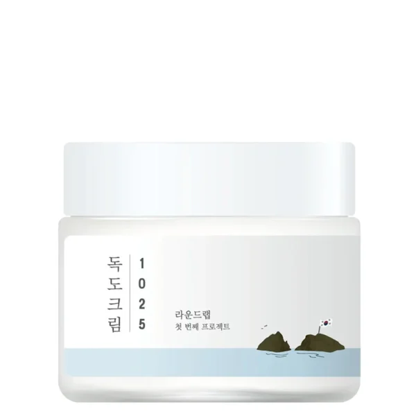 1025 DOKDO CREAM 80ml