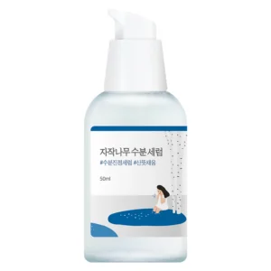 Birch Juice Moisturizing Serum 50ml