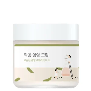 Soybean Nourishing Cream 80ml