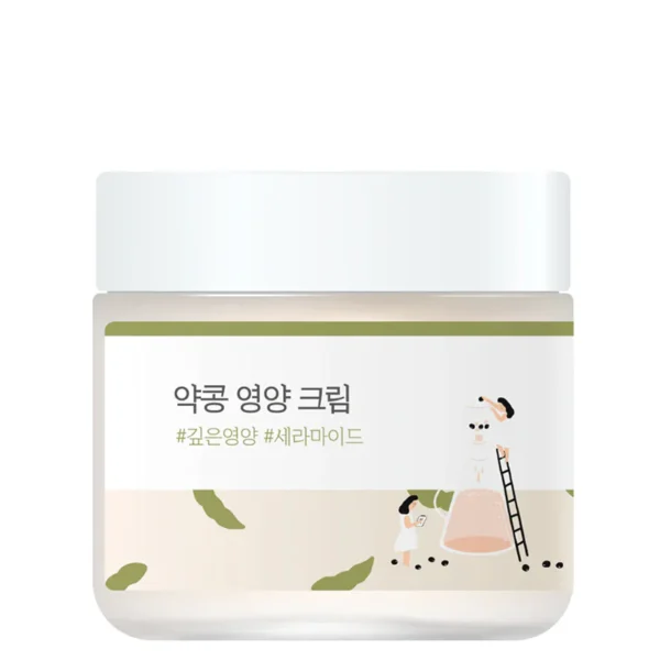 Soybean Nourishing Cream 80ml