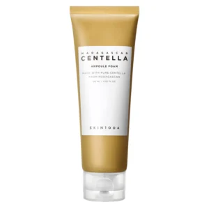 Madagascar Centella Ampoule Foam 125ml