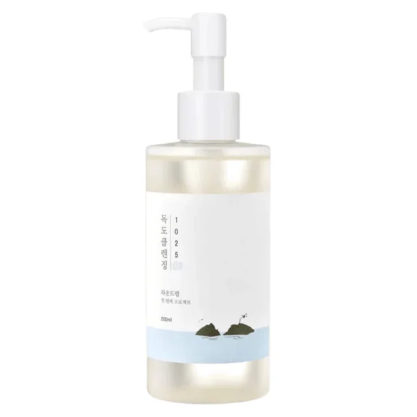 1025 DOKDO Cleansing Oil 200ml