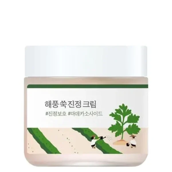 Mugwort Calming Cream 80ml