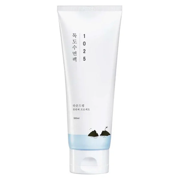 1025 DOKDO SLEEPING MASK PACK 100ml