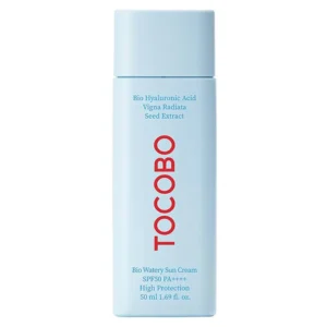 BIOWATERY SUN CREAM SPF50 PA++++ 50ml