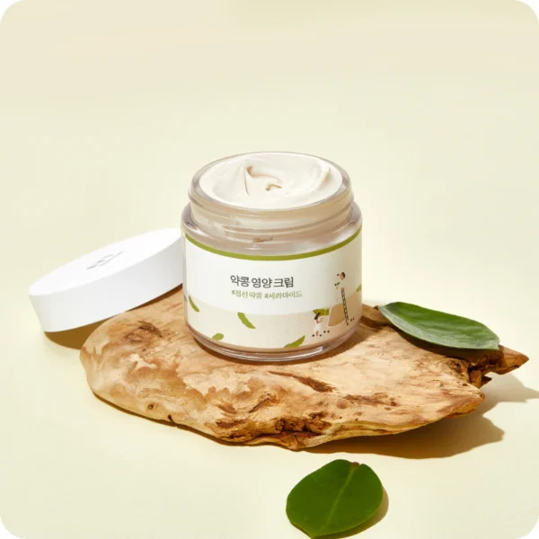 Soybean Nourishing Cream 80ml - Image 2