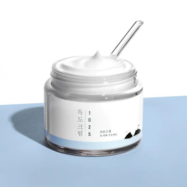 1025 DOKDO CREAM 80ml - Image 3