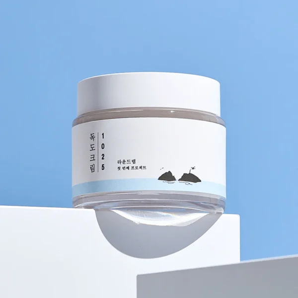 1025 DOKDO CREAM 80ml - Image 2