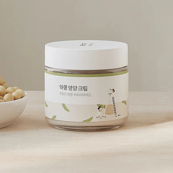 Soybean Nourishing Cream 80ml - Image 3