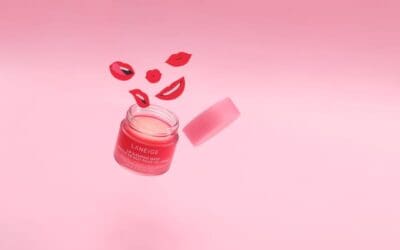I Tried the Laneige Lip Mask… and Now I’m Emotionally Attached